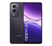 OPPO A5 16,9 cm (6.67") Double SIM Android 15 4G USB Type-C 4 Go 128 Go 6000 mAh Violet