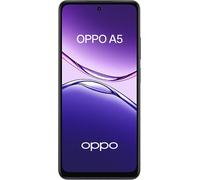 Oppo A5 4G Dual SIM 128GB 4GB RAM Midnight Pourpre
