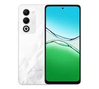 OPPO A5 (5G) 128 Go, Blanc