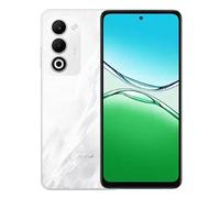 OPPO A5 5G 6.67" Double SIM Android 15 4G USB Type-C 4 Go 128 Go 6000 mAh Blanc