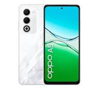 OPPO A5 6+128GB 4G MIST WHITE OEM