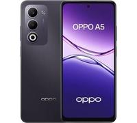 OPPO A5 6+128GB 6.67" 4G Dark Purple DS ITA