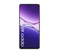 Oppo A5 Pro, 16,9 Cm (6.67"), 8 Go, 256 Go, 50 Mp, Android 15, Brun [EEK: A]