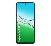 OPPO A5 Pro 16,9 cm (6.67") Double SIM Android 15 4G USB Type-C 8 Go 256 Go 5800 mAh Bleu