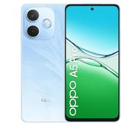 OPPO A5 PRO 256GB DUAL SIM 8GB ANDROID 4G ÉCRAN 6.67" RAM BLEU PLUME