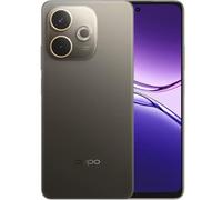 Smartphone OPPO A5 Pro 256Go Noir/Marron