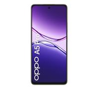 Oppo A5 Pro (4G) 256 Go, Noir