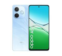 OPPO Smartphone A5 Pro – 6,67" Double SIM, Android 15, 4G, 8 Go/256 Go, 5800 mAh – Bleu