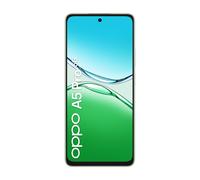 Oppo A5 Pro 5G, 16,9 Cm (6.67"), 8 Go, 256 Go, 50 Mp, Android 15, Vert, Olive