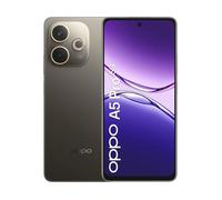 Smartphone OPPO A5 Pro 256Go Noir/Marron 5G