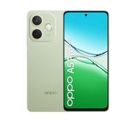 OPPO Smartphone A5 Pro 5G 6,67 pouces Double SIM Android 15 8 Go/256 Go USB-C 5800 mAh Vert Olive