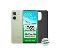 OPPO A5 Pro 5G 8GB 256GB 6.67"" Verde