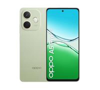 OPPO Smartphone A5 Pro 5G 6,67 pouces Double SIM Android 15 8 Go/256 Go USB-C 5800 mAh Vert Olive