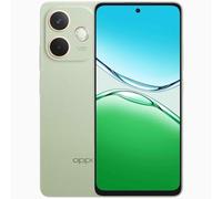 OPPO A5 Pro 5G Smartphone, Foto AI 50MP, Frontale 8MP, Display 6.67" 120HZ LCD HD+, 5800mAh, RAM 8(Esp4GB/6GB/8GB)+ROM 256GB (esp1TB), IP69, [Versione Italia], Olive Green
