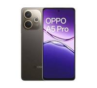OPPO A5 Pro 8+256GB 6.67" 4G Black Brown DS TIM