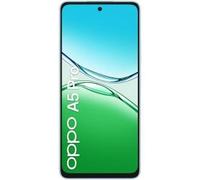 Smartphone OPPO A5 Pro 256Go Bleu Plume