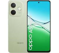 OPPO Smartphone A5 Pro 5G 6,67 pouces Double SIM Android 15 8 Go/256 Go USB-C 5800 mAh Vert Olive