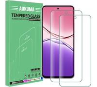 Oppo A5 Pro Tempered Glass, [2 Pack] Screen Protector For Oppo A5 Pro [0.26mm] [Extremely Scratch Resistant] [High Definition] [Easy To Install] Screen Protectors