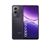 Oppo A5 Smartphone 6/128GB Viola Scuro 6.67"" 6000mAh Doppia Fotocamera 50MP