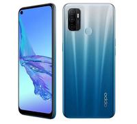 OPPO A53 - Smartphone 6,5""IPS LCD - 8Go+128Go - Dual SIM - Bleu