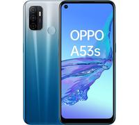 OPPO A53s 128 Go Bleu