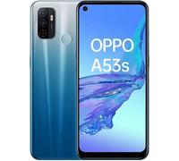 OPPO A53s 128Go Bleu