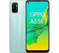 Oppo A53S 128Go Vert, Téléphone Portable