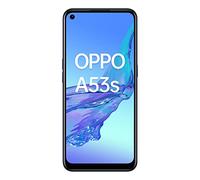 OPPO A53s 16,5 cm (6.5") Double SIM ColorOS 7.2 4G USB Type-C 4 Go 128 Go 5000 mAh Noir