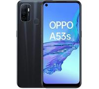 OPPO A53s Océan - 128 Go Noir