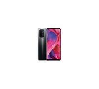 OPPO A54 5G 16,5 cm (6.5") Double SIM ColorOS 11.1 USB Type-C 4 Go 64 Go 5000 mAh Noir