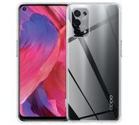 OPPO A54 5G coque tpu transparente