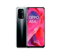 OPPO A54 5G (Double Sim - Ecran 6.5'' - 64 Go, 4 Go RAM) Noir