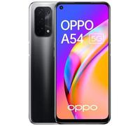 OPPO A54 - Smartphone 5G Débloqué - Téléphone Portable 64 Go - Écran Ultra Fluide - Quadruple Capteur Photo 48 MP - [670]