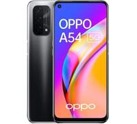 OPPO A54 - Smartphone 5G Débloqué - Téléphone Portable 64 Go - Écran Ultra Fluide - Quadruple Capteur Photo 48 MP - [357]