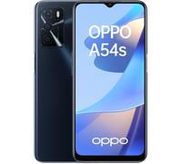 OPPO A54s Dual SIM (6.52'' - 4/128GB) Black