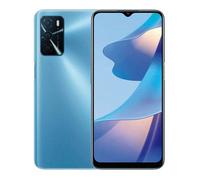 Oppo A54s 4Go/128Go Bleu (Bleu Perle) Double SIM CPH2273