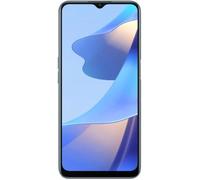 Oppo A54s (Double Sim - Ecran 6.52'' - 128 Go, 4 Go RAM) Bleu - Tout Opérateurs 6,52''