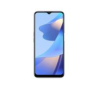 OPPO A54s 16,5 cm (6.5") Double SIM Android 11 4G USB Type-C 4 Go 128 Go 5000 mAh Noir