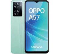OPPO A57 64Go 4GB Glowing Vert
