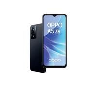 OPPO A57s 128 Go Noir étoilé