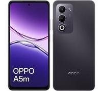 Smartphone OPPO A5m 8GB 256GB 6.67"" HD+ IP65 Snapdragon 6s Batería 6000mAh Carga Rápida 45W Morado