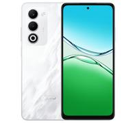 OPPO A5m 6.67" Double SIM 4G USB Type-C 8 Go 256 Go 6000 mAh Blanc