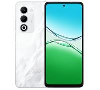 OPPO A5m 6.67" Double SIM 4G USB Type-C 8 Go 256 Go 6000 mAh Blanc