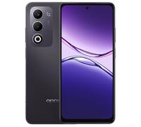 OPPO A5m 6.67" Double SIM 4G USB Type-C 8 Go 256 Go 6000 mAh Violet