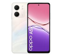 OPPO A5x (4G) 128 Go, Blanc