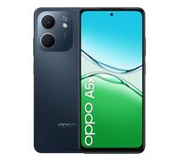 OPPO A5x (4G) 128 Go, Bleu