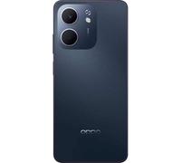 Smartphone OPPO A5x 4GB 128GB Smartphone 6.67"" HD+ 45W 6000mAh Resistente IP65 Android 15 Azul