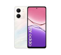 Oppo A5X Smartphone 128GB Laser White Dual SIM 4GB RAM Garanzia Italia