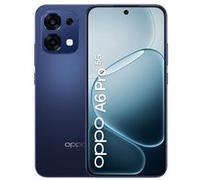 OPPO A6 PRO 8+256GB DS 5G STELLAR BLACK OEM