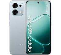 OPPO A6 Pro 5G 8Go RAM 256Go Lunar Titanium Écran 6,57 pouces AMOLED 7000mAh Charge rapide 80W Smartphone - EU version